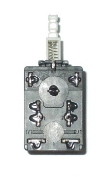 ПЕРЕКЛЮЧАТЕЛЬ ПИТАНИЯ ISOSTAT S-95 (04