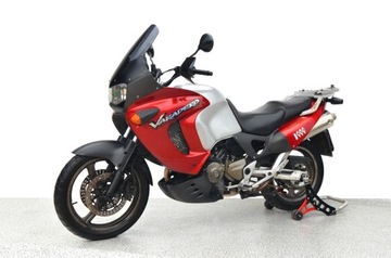 ВЕТРОВОЕ СТЕКЛО HONDA XL 1000 V VARADERO 98-02 LOSTER