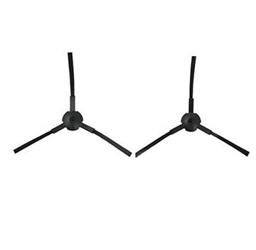 KOMPLET SZCZOTEK BOCZNYCH DO ROBOTA ZACO V5x