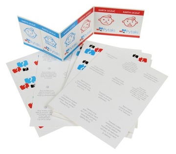 Вопросы. Настольная игра