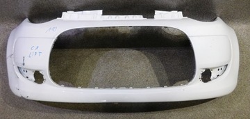Citroen C1 Lift 08-12 zderzak przedni przód