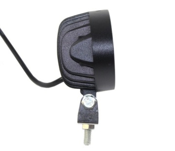 РАБОЧАЯ ЛАМПА 8 LED OVAL HALOGEN 12-24V MEGA POWER