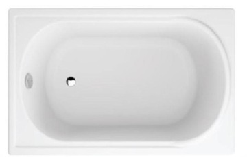 фото ориг. №2, Trough 100x65 mini+ siphon+ legs/hull expulsion 24г to small baths