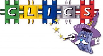 Блоки Clics Belgium CB198 8в1 160 шт. из Гвяздора