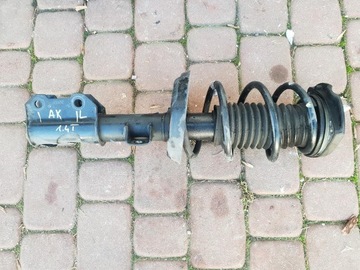 Amortyzator mcperson Opel Astra K 5 V 1.4T Turbo
