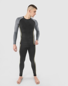 KRAMP Термобелье Long Johns XS