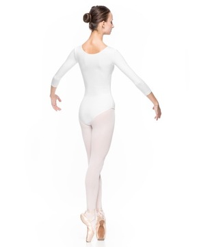 БАЛЕТНОЕ БОДИ ГИМНАСТИЧЕСКОЕ БАЛЕТНОЕ КОСТЮМ X3 CB M