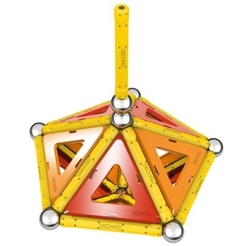 Магнитные блоки Geomag Панели 50 шт. Гео-461