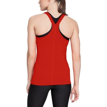 UNDER ARMOR RACER TANK TOP фитнес йога пилатес