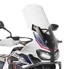 Honda CRF 1000L AFRICA TWIN szyba owiewka Kappa