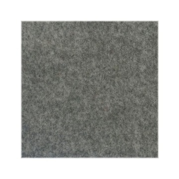 FILC CZARNY GRAFIT SZARY impr. 4mm 710g/m2 50x100
