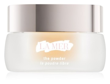 LA MER The Powder sypki puder wykończeniowy