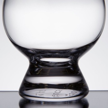 Официальный стакан для виски GLENCAIRN GLASS, 1 шт.