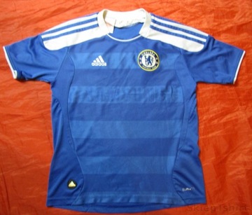 CHELSEA LONDYN ADIDAS CLIMA COOL/ 140 cm/ 10 lat