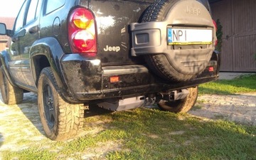 Топливный бак Jeep Cherokee KJ KOMBO RTECH