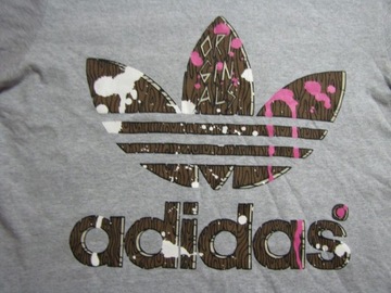 ADIDAS ADICOLOR ГРАФИКА OLDSCHOOL ORIGINALS / L