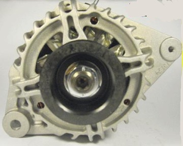 ALTERNATOR TOYOTA YARIS 1,0 1.0 16V 1,3 1.3 NOWY!!