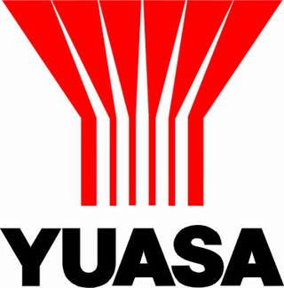 АККУМУЛЯТОР YUASA YTX7A-BS 12В/6,3Ач 105А SLĄSK