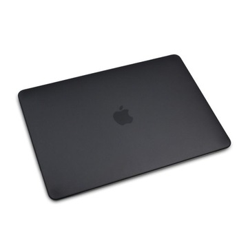 Жесткий матовый чехол для Apple MacBook Pro 15 A1707 A1990 2016-2019 гг.