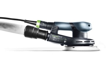 ETS EC 150/3 EQ Эксцентриковая шлифовальная машина FESTOOL