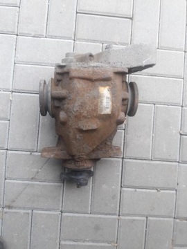 BMW E87 E90 E81 DYFER MOST PRZELOZENIE 3.07