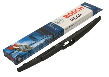 OPEL ASTRA J 2009- WYCIERACZKA TYŁ TYLNA BOSCH