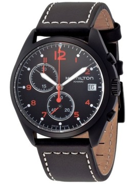 Hamilton Khaki Aviation Pilot H76582733 -33%