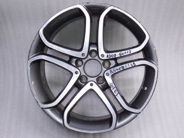 FELGA MERCEDES E KLASA COUPE A207 5X112 8,5x18ET49