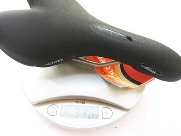 СПОРТИВНЫЙ ГЕЛЬ SELLE ROYAL LOOKIN ACT-TEX 336г!
