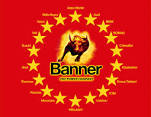 BANNER POWER BULL АККУМУЛЯТОР 12В/50Ач 450А ШАНС