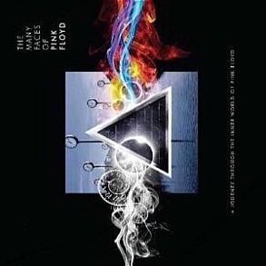 Pink Floyd The Many Faces Of - 3 CD JOURNEY WORLD MAGIA ROCKA I PINK FLOYD
