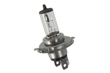 Żarówka reflektora typ H4 Standard Hella