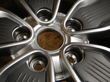 Hyundai IX35 ix 35 Диски Диски 17