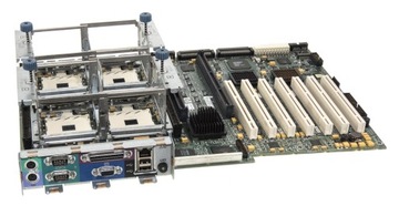 HP 233958-001 4x s.603 SCSI-68P PROLIANT ML570 G2