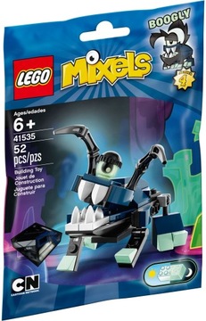 LEGO Mixels 41535 x