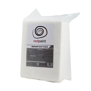 REDPAINT EASY CLEAN 400G CZYŚCIWO TECHNICZNE