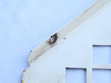 ЗАЩИТНАЯ СЕТКА ЗАДНЕГО СТЕКЛА SCUDO EXPERT JUMPY