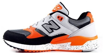 ЖЕНСКАЯ ОБУВЬ КРОССОВКИ NEW BALANCE 36.5 W530PSC