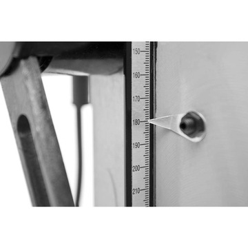 FREZARKA HOLZMANN BF16V obrotowa głowica frezarki