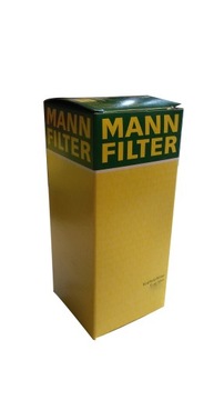 MANN FILTR PALIWA WK32/6 MERCEDES E W211 S W220 CL