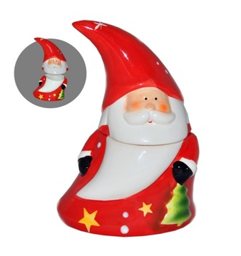 фото ориг. №4, Lantern angel heater figurine organizer on festive decor for a gift