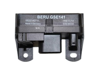 BERU GSE141 MODUL ŘÍZENÍ MERCEDES W210 W220