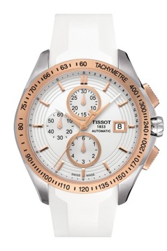 Оригинальный ремень для Tissot T024427 T024417