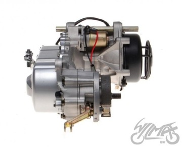 SILNIK 2T 50 cc Koło 12 13 ZIPP JUNAK KEEWAY ROMET 12cali Longija Quantum