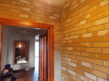 Кирпич, гибкая фасадная плитка, ОБРАЗЦЫ стен