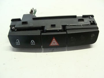 OPEL INSIGNIA A PRZEŁĄCZNIK WŁACZNIK 13324594