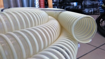 Шланг для пневматической сеялки и воздуходувки диаметром 45 мм EU