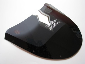 NOWA SZYBA YAMAHA FZS FAZER 600 1998-2001
