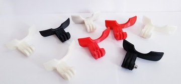 JAW Session GoPro kask HJC IS 17 /10, ARAI inne