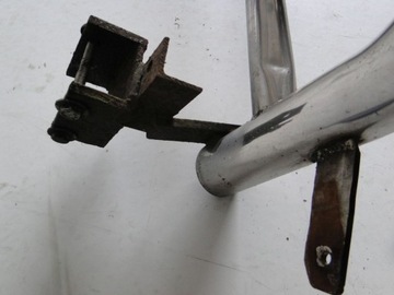 MERCEDES SPRINTER KANGUR RURY RURA